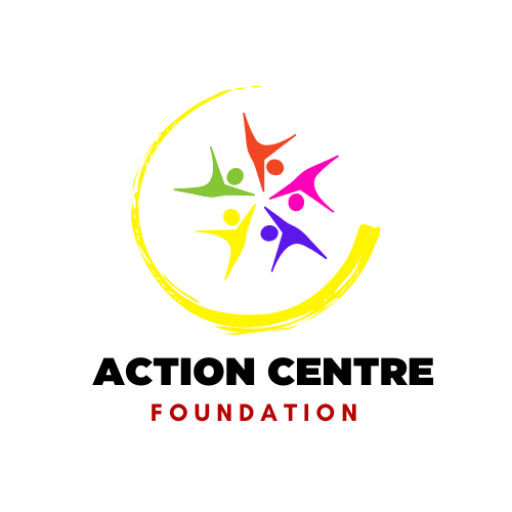 Action society organization